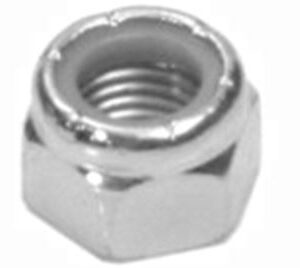 QUICKSILVER dado/nut 11-859116