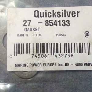 QUICKSILVER Guarnizione 27-854133