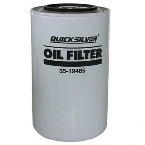 QUICKSILVER Filtro olio 35-19485