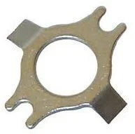 QUICKSILVER Rondella per schede  14-76281Q